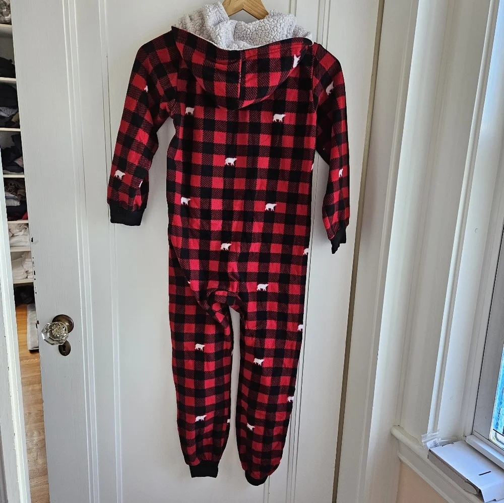 The Children’s Place Boys cozy Pajamas